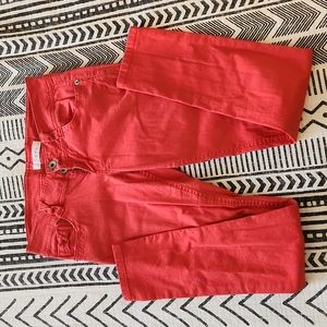 Candies skinny pants